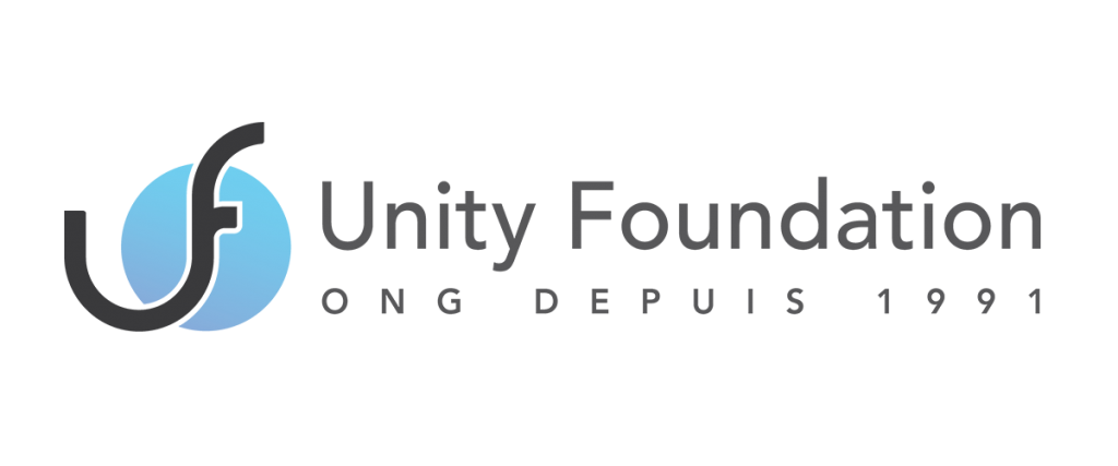 unity foundation
